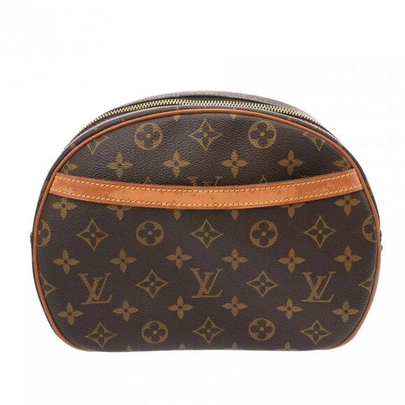 LOUIS VUITTON Brown M51221 - Picture 1 of 12